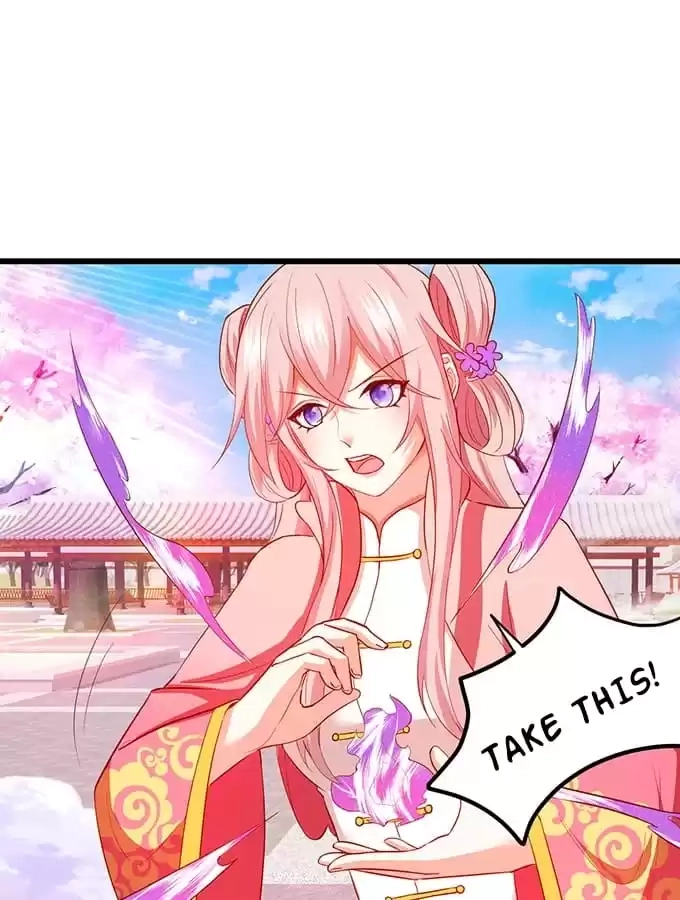 Read My Snapping Fox Lord chapter 77 image 74 on Lezhin