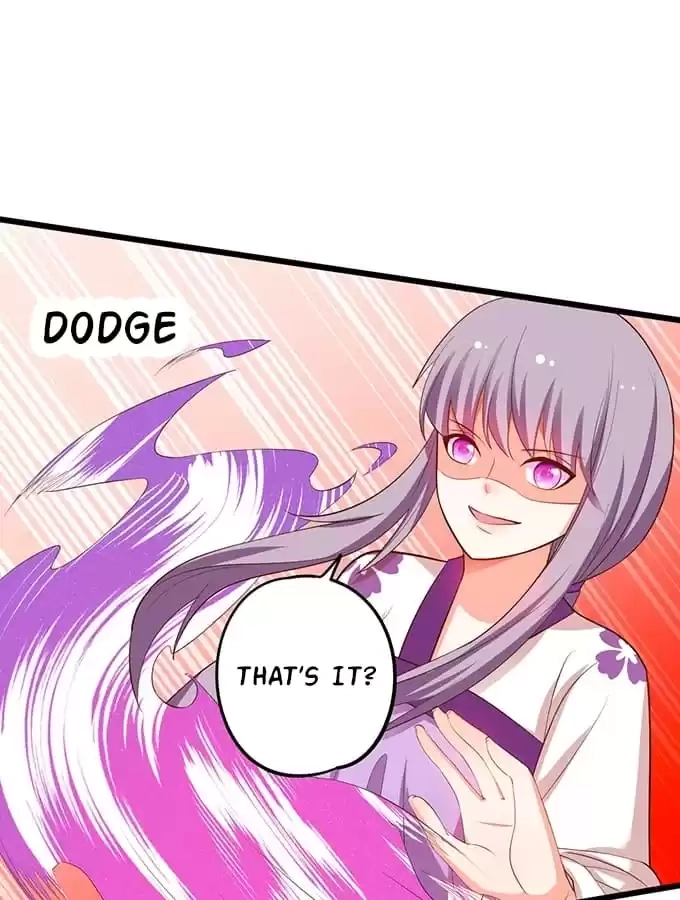 Read My Snapping Fox Lord chapter 77 image 77 on Lezhin