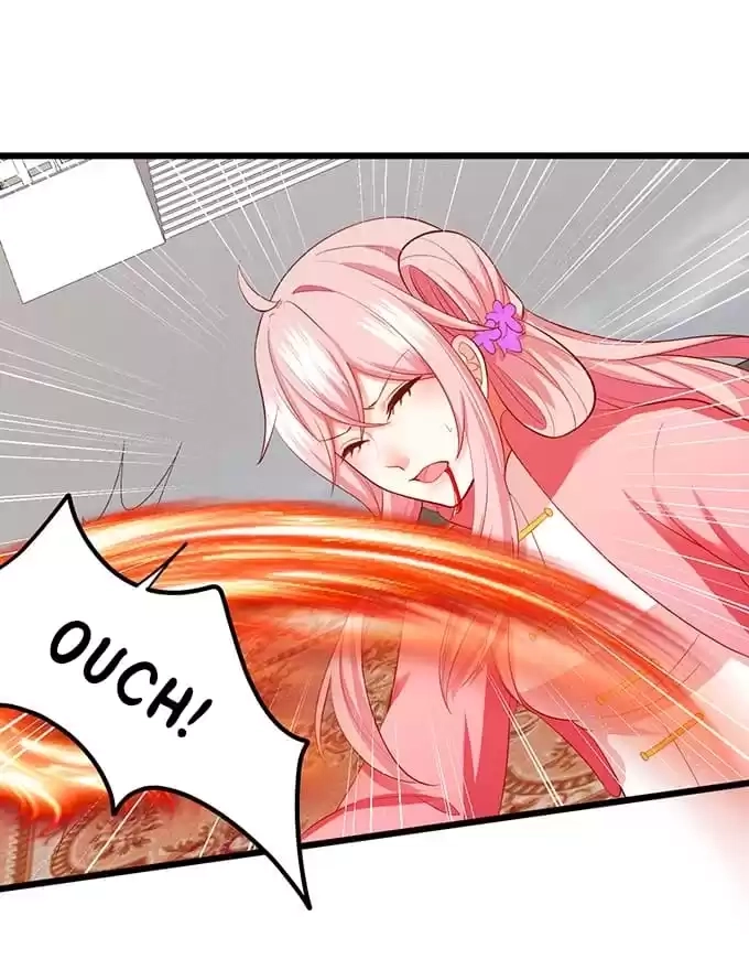 Read My Snapping Fox Lord chapter 77 image 81 on Lezhin
