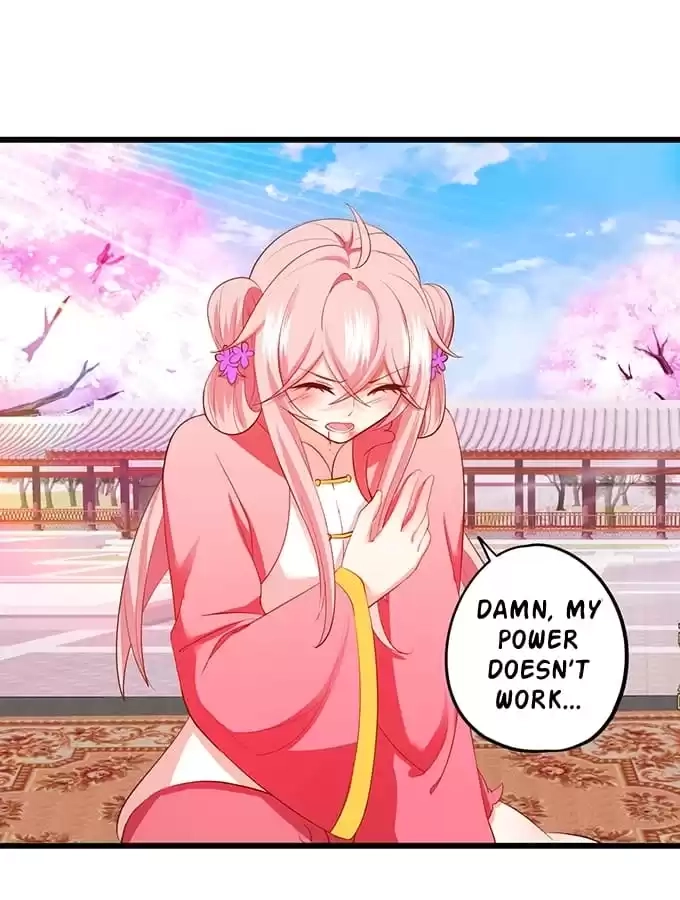 Read My Snapping Fox Lord chapter 77 image 83 on Lezhin