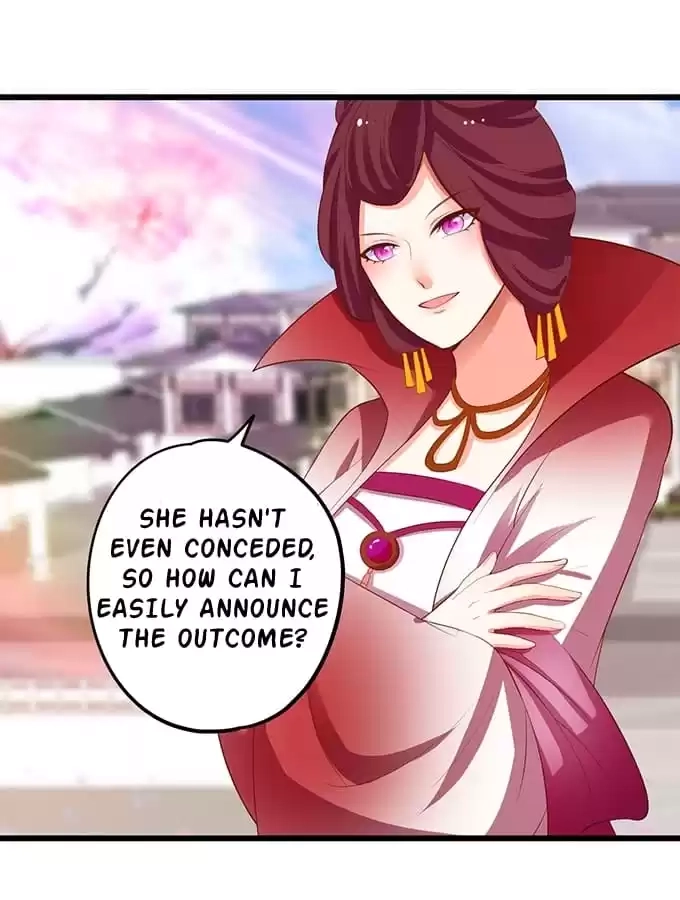 Read My Snapping Fox Lord chapter 77 image 86 on Lezhin