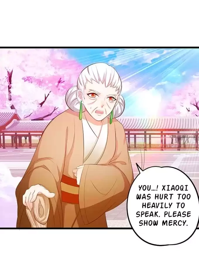 Read My Snapping Fox Lord chapter 77 image 88 on Lezhin