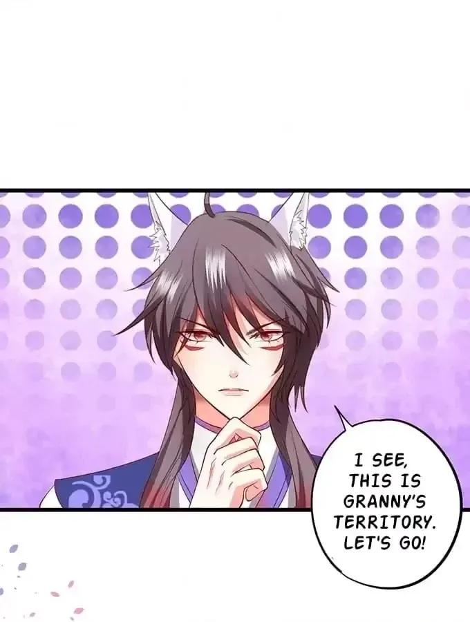 Read My Snapping Fox Lord chapter 77 image 9 on Lezhin
