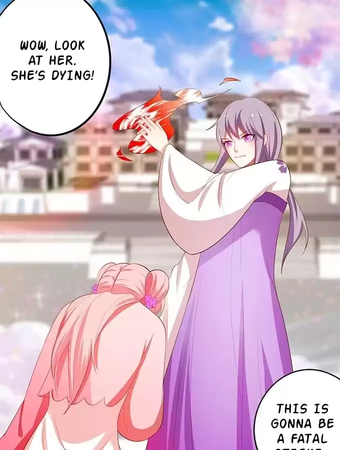 Read My Snapping Fox Lord chapter 77 image 90 on Lezhin
