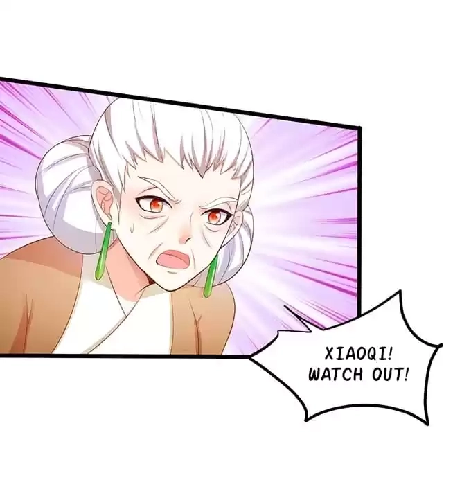 Read My Snapping Fox Lord chapter 77 image 92 on Lezhin