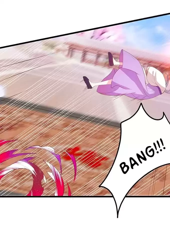 Read My Snapping Fox Lord chapter 77 image 95 on Lezhin