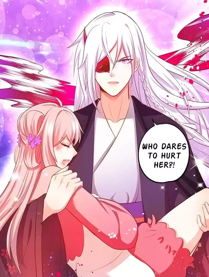 Read My Snapping Fox Lord chapter 77 image 98 on Lezhin