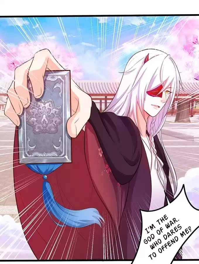 Read My Snapping Fox Lord chapter 78 image 12 on Lezhin