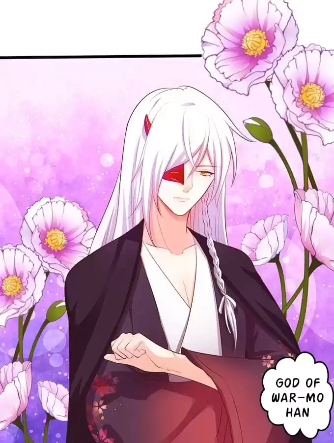 Read My Snapping Fox Lord chapter 78 image 17 on Lezhin