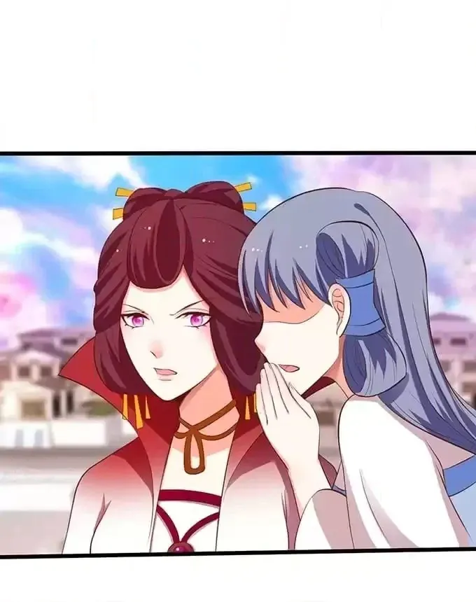 Read My Snapping Fox Lord chapter 78 image 19 on Lezhin