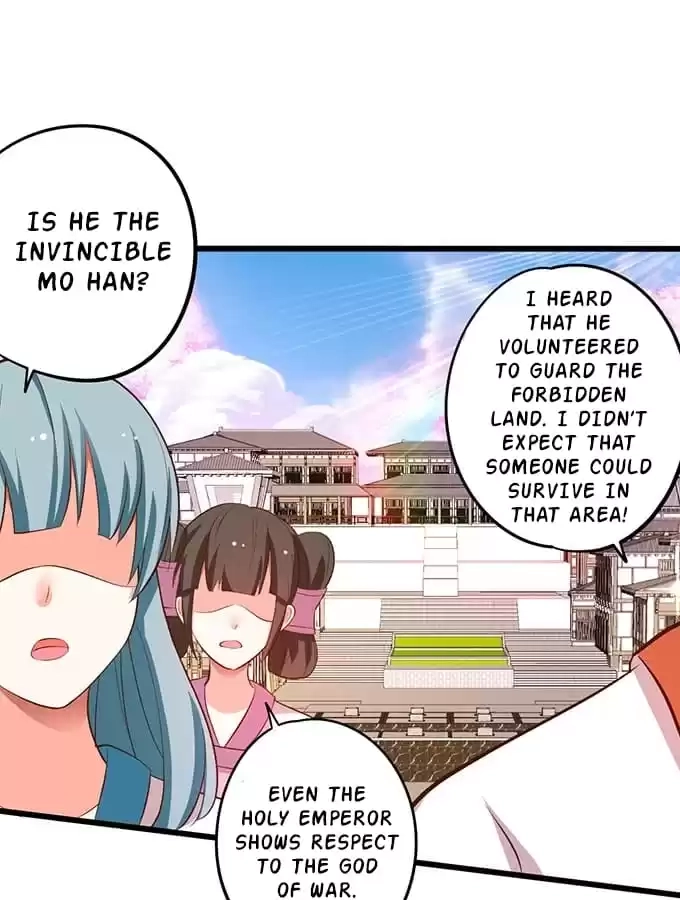 Read My Snapping Fox Lord chapter 78 image 23 on Lezhin