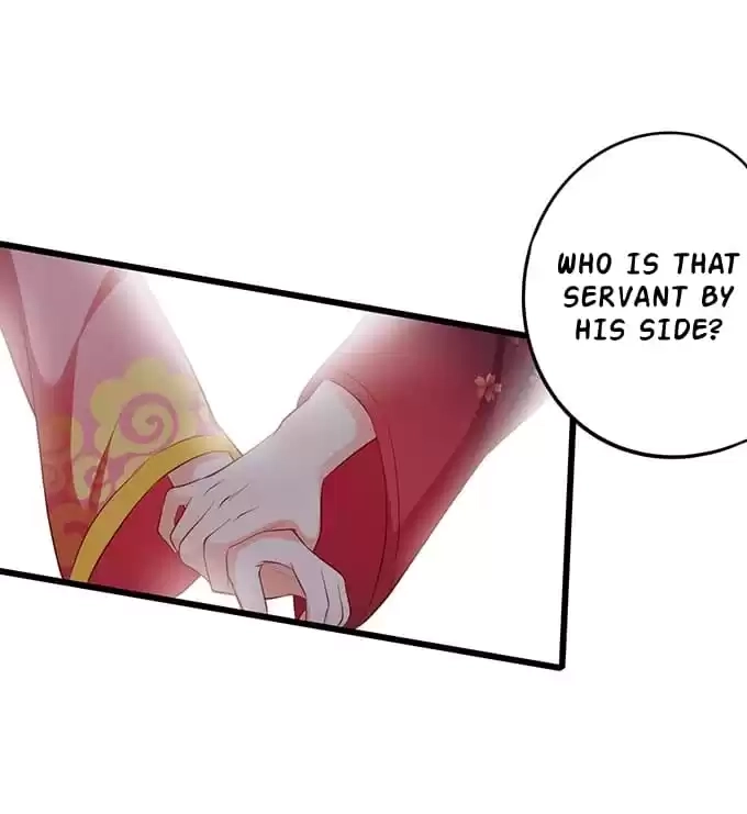 Read My Snapping Fox Lord chapter 78 image 25 on Lezhin