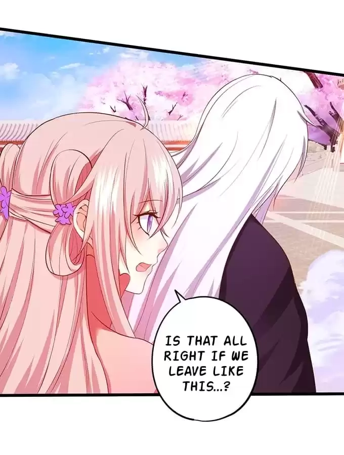 Read My Snapping Fox Lord chapter 78 image 26 on Lezhin
