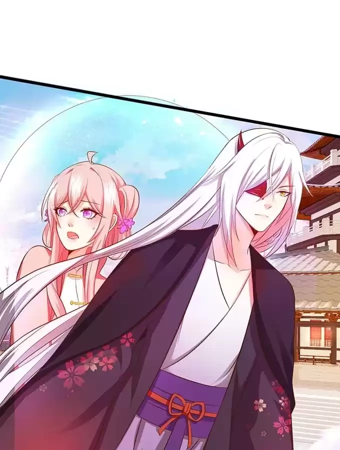 Read My Snapping Fox Lord chapter 78 image 31 on Lezhin
