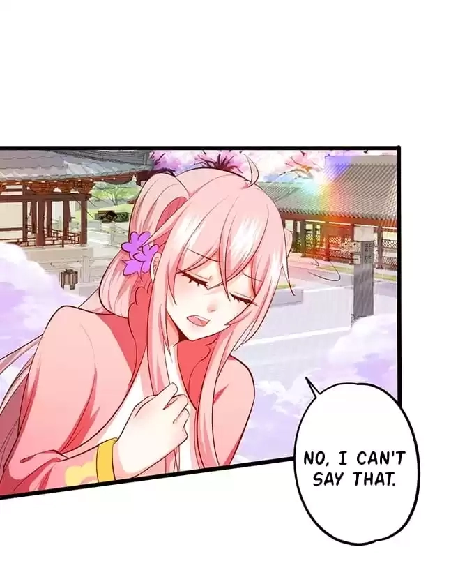 Read My Snapping Fox Lord chapter 78 image 37 on Lezhin