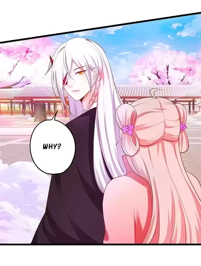 Read My Snapping Fox Lord chapter 78 image 38 on Lezhin