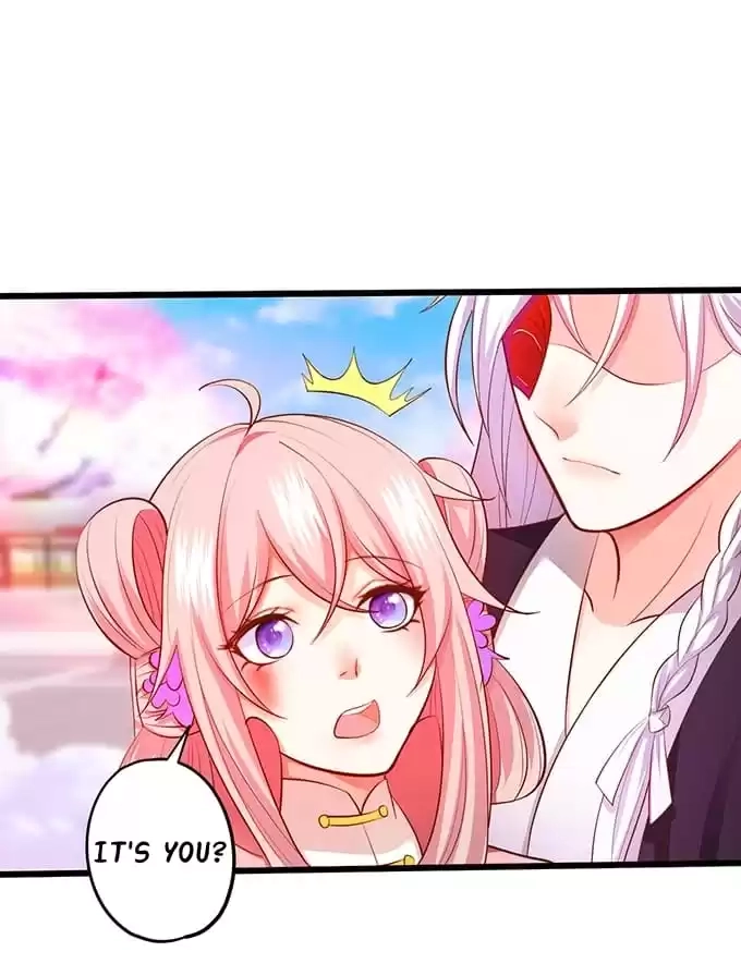 Read My Snapping Fox Lord chapter 78 image 4 on Lezhin