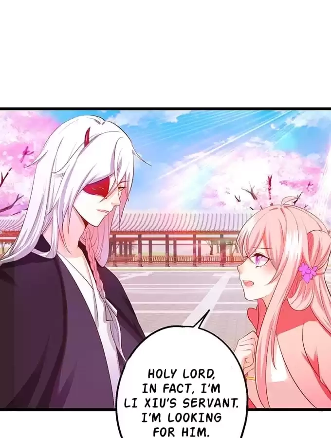 Read My Snapping Fox Lord chapter 78 image 40 on Lezhin