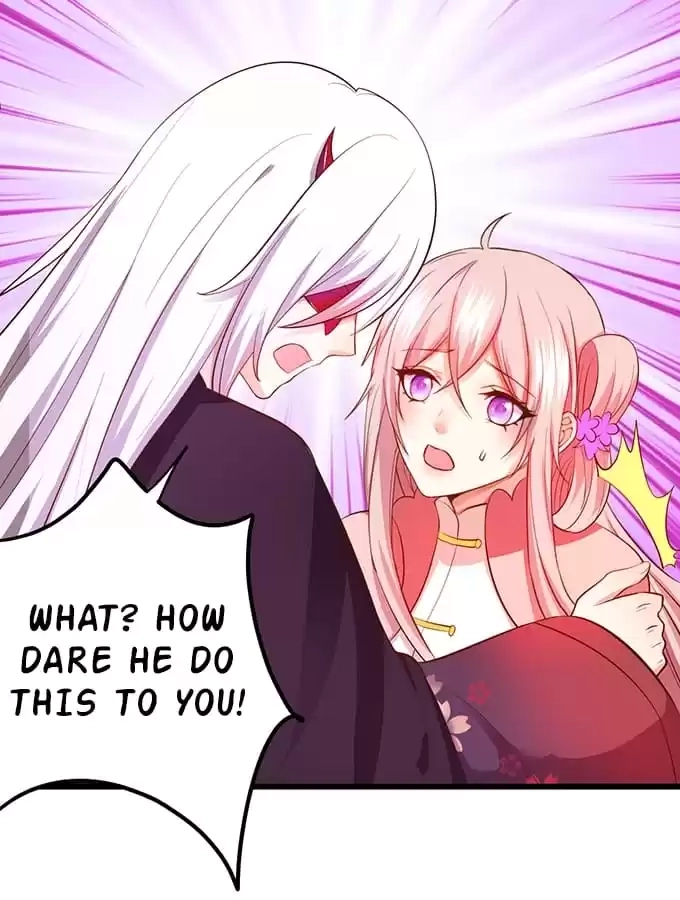 Read My Snapping Fox Lord chapter 78 image 43 on Lezhin