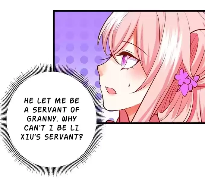 Read My Snapping Fox Lord chapter 78 image 47 on Lezhin
