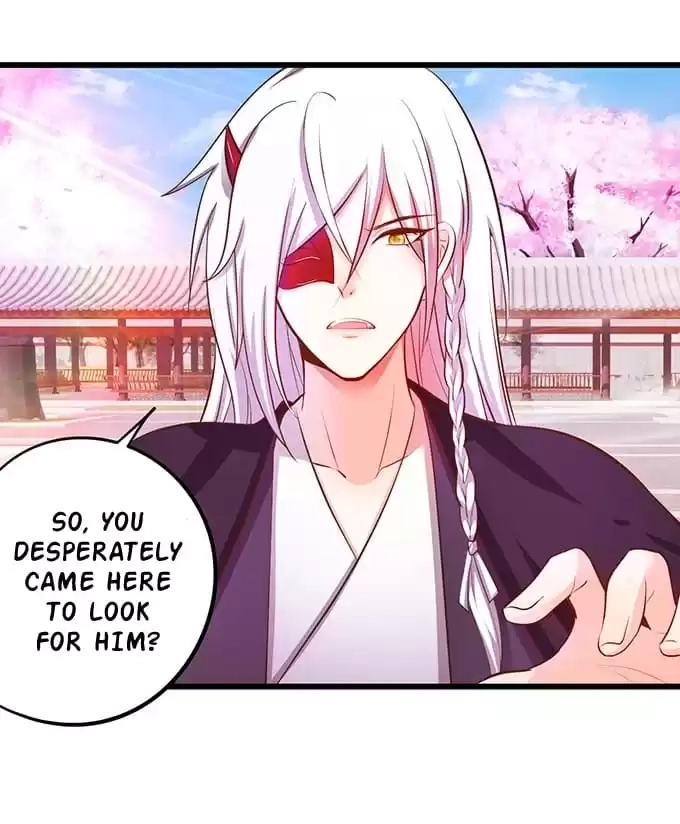 Read My Snapping Fox Lord chapter 78 image 48 on Lezhin