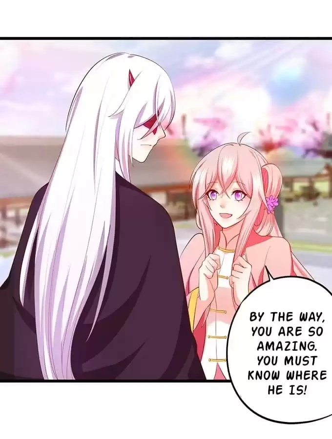 Read My Snapping Fox Lord chapter 78 image 50 on Lezhin