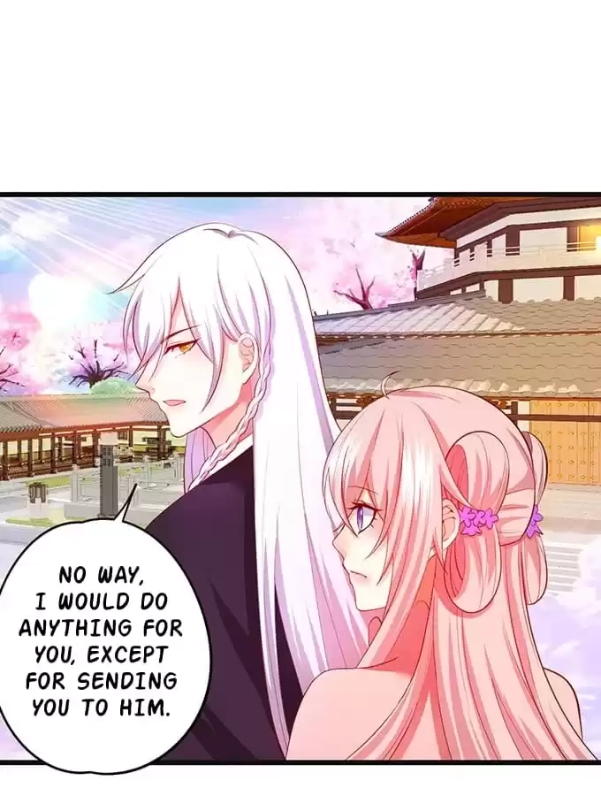 Read My Snapping Fox Lord chapter 78 image 52 on Lezhin