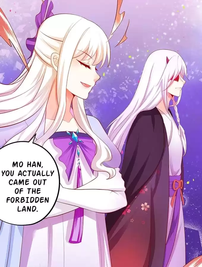 Read My Snapping Fox Lord chapter 78 image 58 on Lezhin