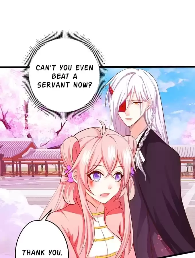 Read My Snapping Fox Lord chapter 78 image 6 on Lezhin