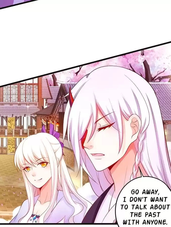 Read My Snapping Fox Lord chapter 78 image 60 on Lezhin
