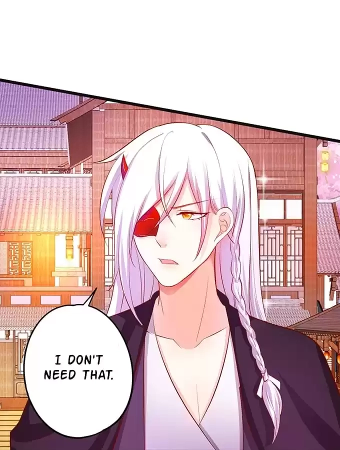Read My Snapping Fox Lord chapter 78 image 64 on Lezhin