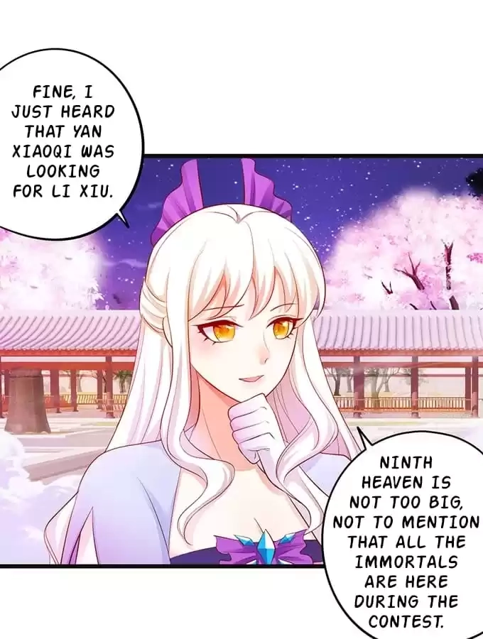 Read My Snapping Fox Lord chapter 78 image 66 on Lezhin