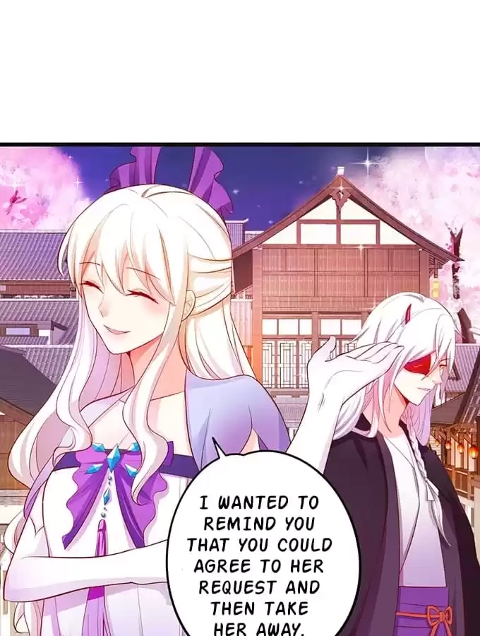 Read My Snapping Fox Lord chapter 78 image 68 on Lezhin