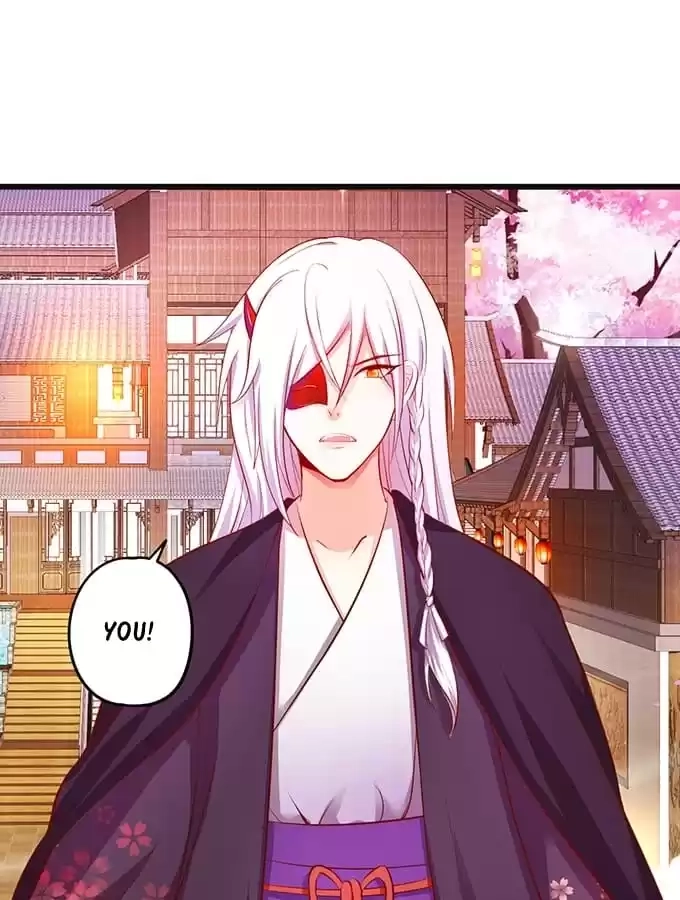 Read My Snapping Fox Lord chapter 78 image 72 on Lezhin
