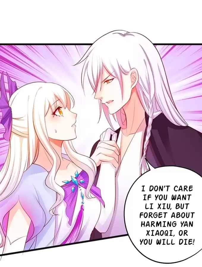 Read My Snapping Fox Lord chapter 78 image 75 on Lezhin