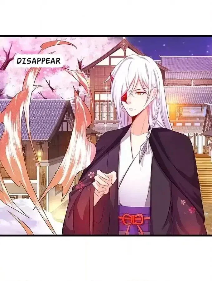 Read My Snapping Fox Lord chapter 78 image 79 on Lezhin