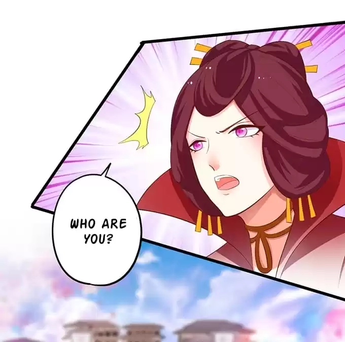 Read My Snapping Fox Lord chapter 78 image 8 on Lezhin