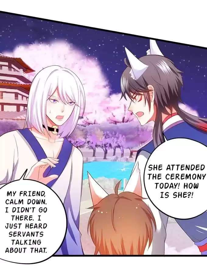 Read My Snapping Fox Lord chapter 78 image 83 on Lezhin