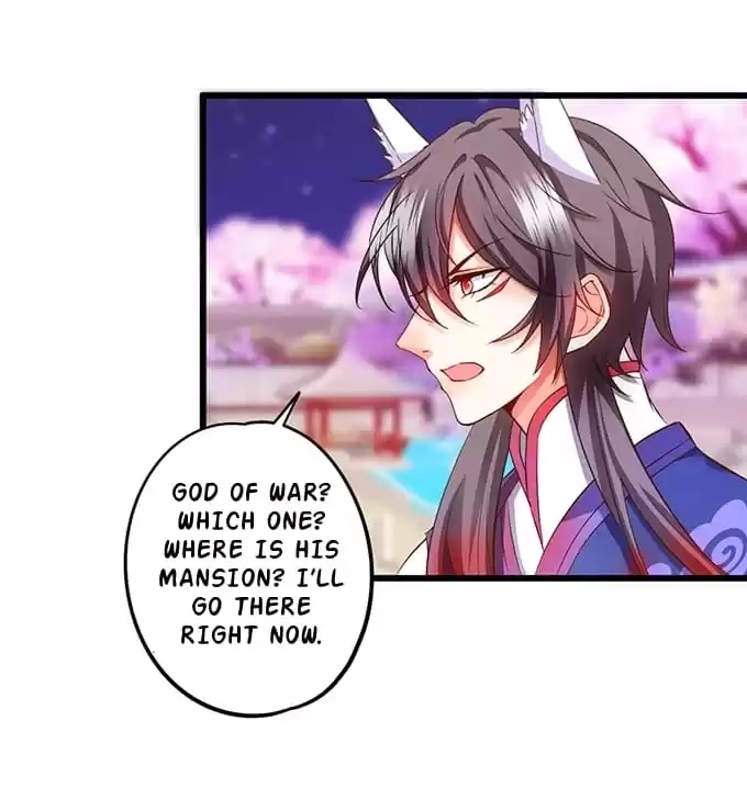 Read My Snapping Fox Lord chapter 78 image 86 on Lezhin