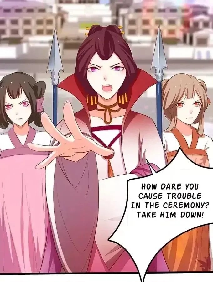 Read My Snapping Fox Lord chapter 78 image 9 on Lezhin