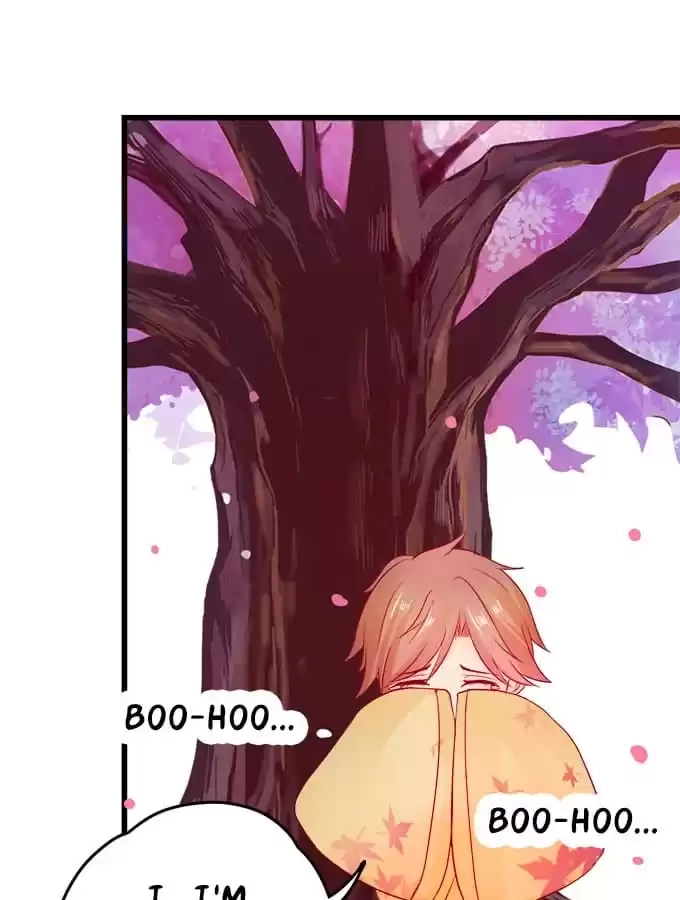 Read My Snapping Fox Lord chapter 8 image 10 on Lezhin