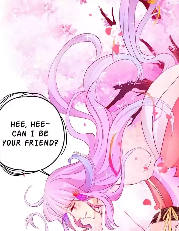 Read My Snapping Fox Lord chapter 8 image 13 on Lezhin