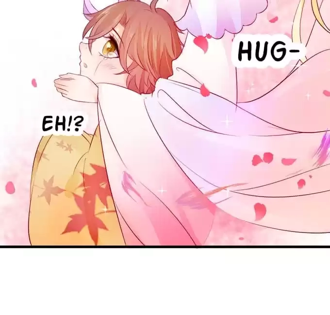 Read My Snapping Fox Lord chapter 8 image 14 on Lezhin