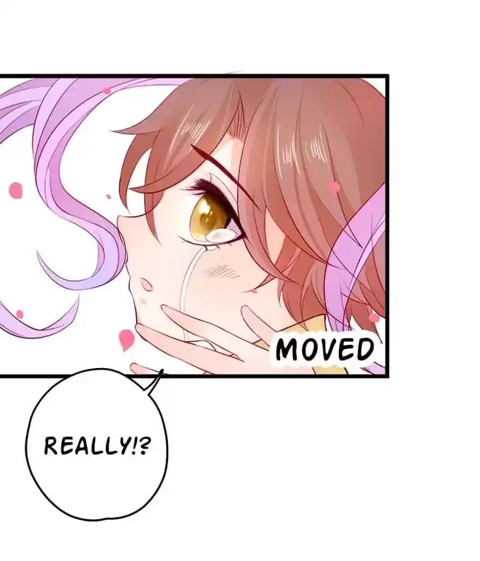 Read My Snapping Fox Lord chapter 8 image 15 on Lezhin