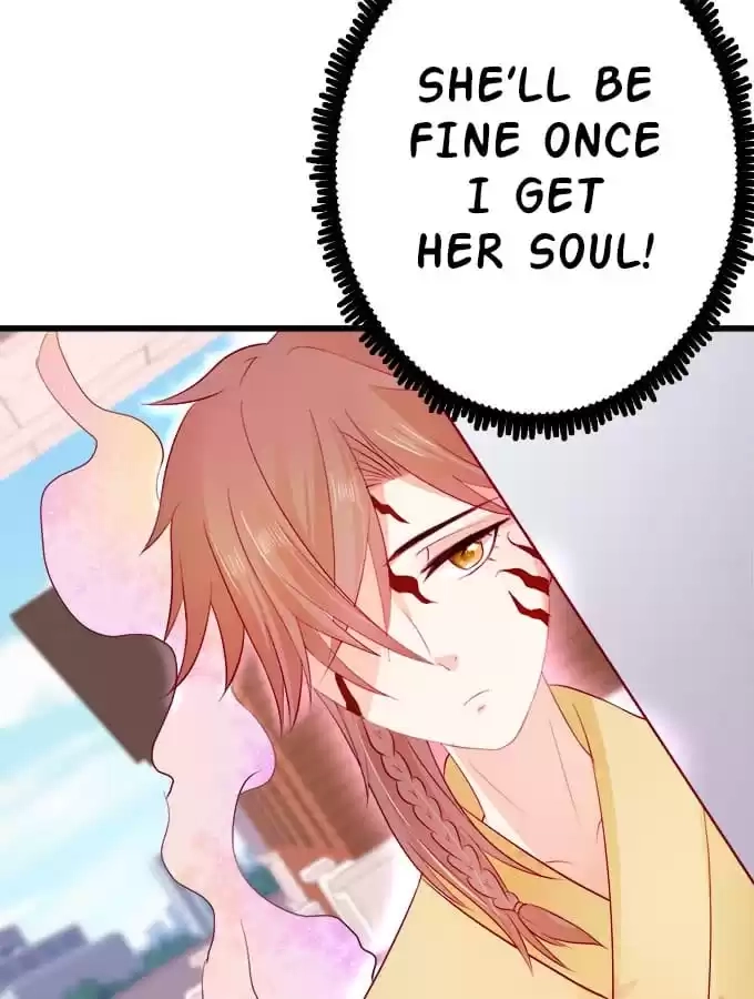 Read My Snapping Fox Lord chapter 8 image 18 on Lezhin