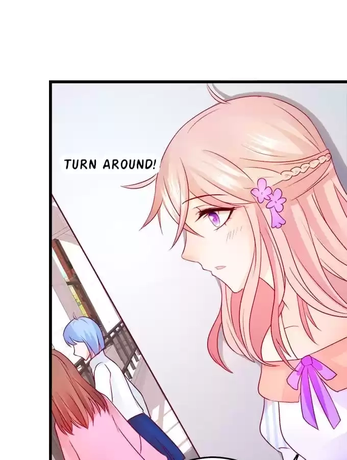 Read My Snapping Fox Lord chapter 8 image 20 on Lezhin