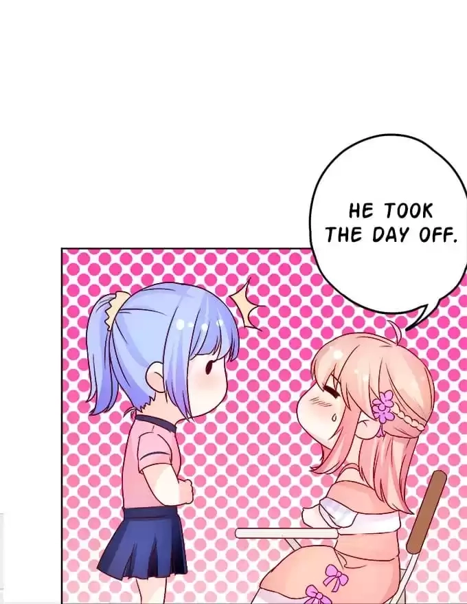 Read My Snapping Fox Lord chapter 8 image 30 on Lezhin