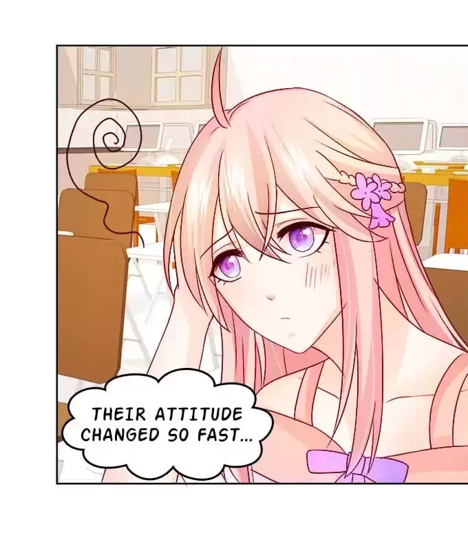 Read My Snapping Fox Lord chapter 8 image 33 on Lezhin