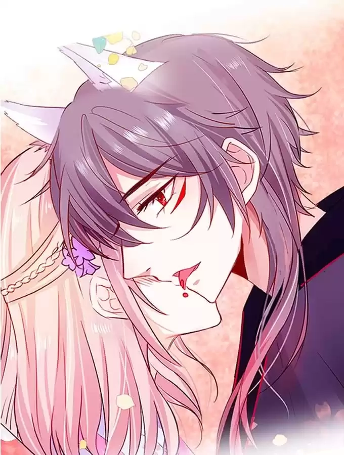 Read My Snapping Fox Lord chapter 8 image 43 on Lezhin