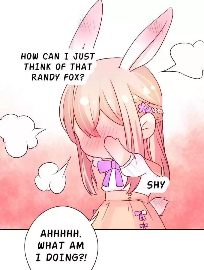 Read My Snapping Fox Lord chapter 8 image 45 on Lezhin